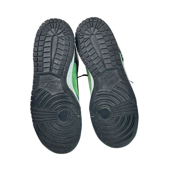 Nike SB Dunk High Pro BRUT Size 10 305050-304 Sneakers 2007 - Picture 7 of 9